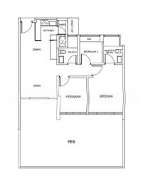 centro-residences photo thumbnail #1